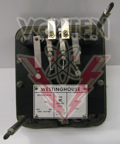 N-811623 Relay by Westinghouse