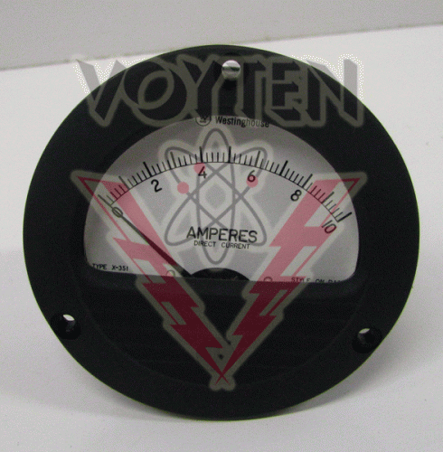 409C530A38 Meter by Westinghouse