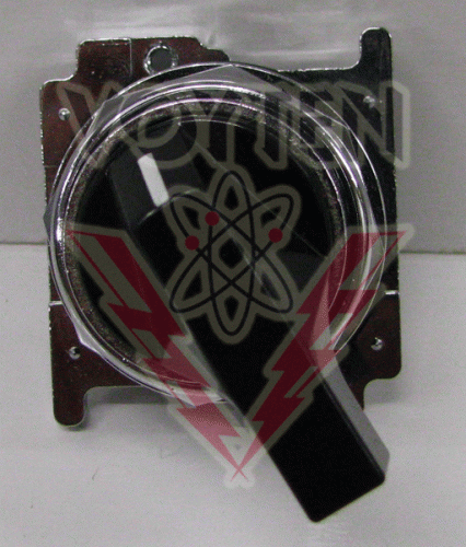 10250T4011LB Selector Switch by Eaton, Cutler Hammer, or Westinghouse