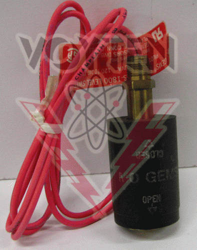 1801 Liquid Level Switch by Gems