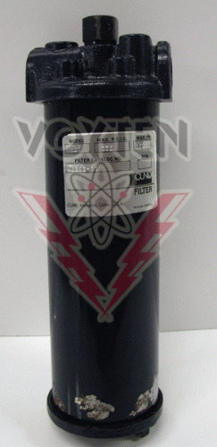 40292-11 Filter by Cuno