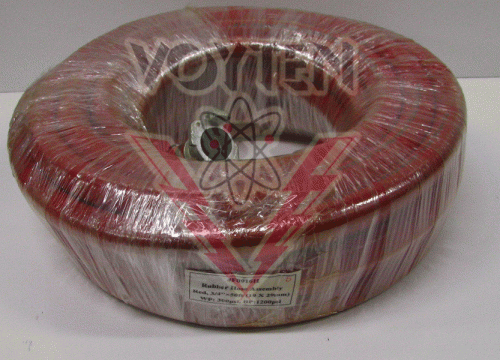 F0916H Rubber Hose