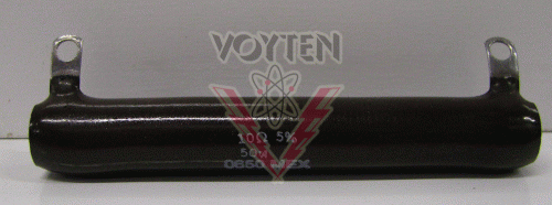 VP50K10 Resistor by Clarostat