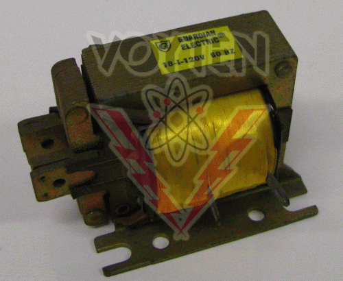 18-I-120V Solenoid by Guardian