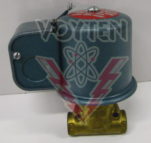 K21EA1434 Magnetic Valve by ITT