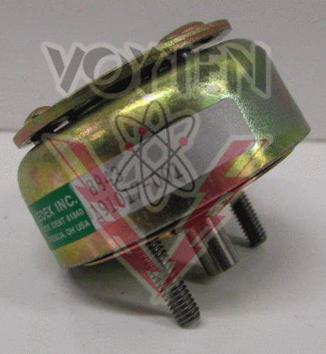 191017-001 Rotary Solenoid by Westinghouse