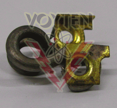 H-50 Heater by Furnas