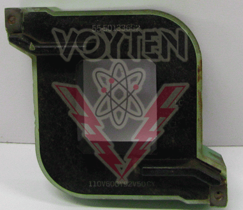 55-501336G2 Coil by General Electric
