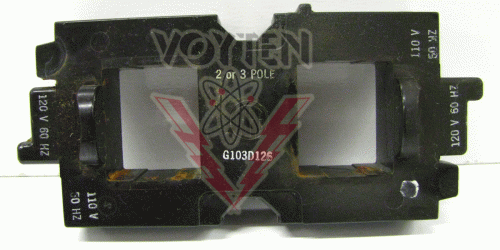 G103D126 Coil by ITE