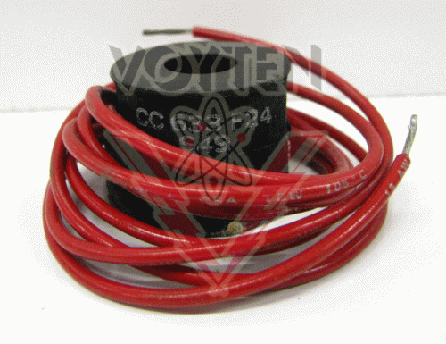 CC-633-F24 Coil by Skinner