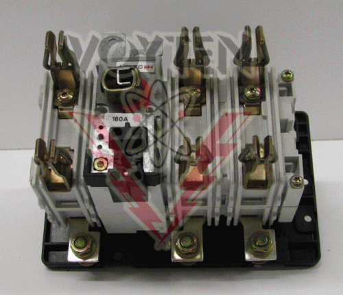 QSA160N1-00/3 Switch by Holec