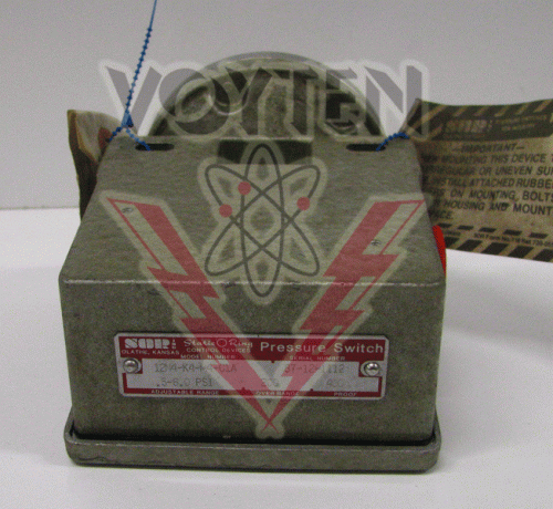 12N4-K4-M4-C1A Switch by SOR