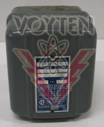 9013GHG5 Switch by Square D