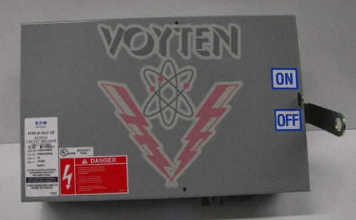 P3BHFD3060GN Bus Plug by Eaton, Cutler Hammer or Westinghouse