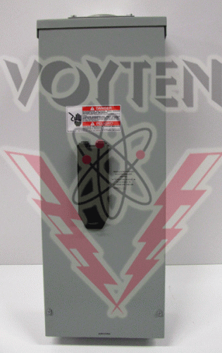 ECC225R Enclosure by Eaton, Cutler Hammer or Westinghouse