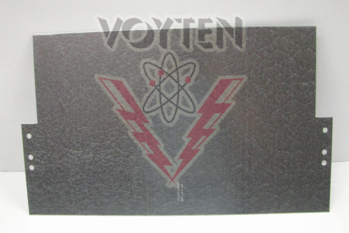 18657923037 Bus Barrier by Siemens