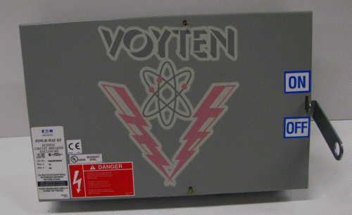 P3BHFWF3080GN Bus Plug by Eaton, Cutler Hammer or Westinghouse