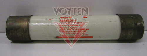 A480R3R-1 Fuse by Gould Shawmut