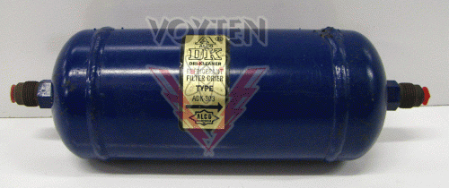 ADK-303 Filter Dryer by Alco