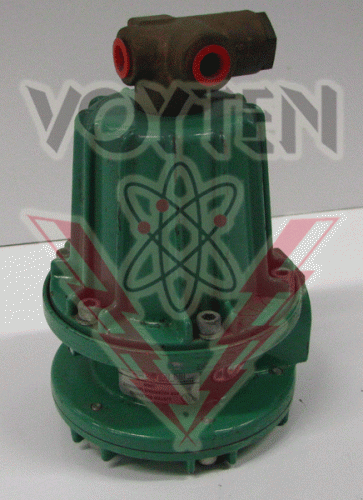 80175 Solenoid by Asco