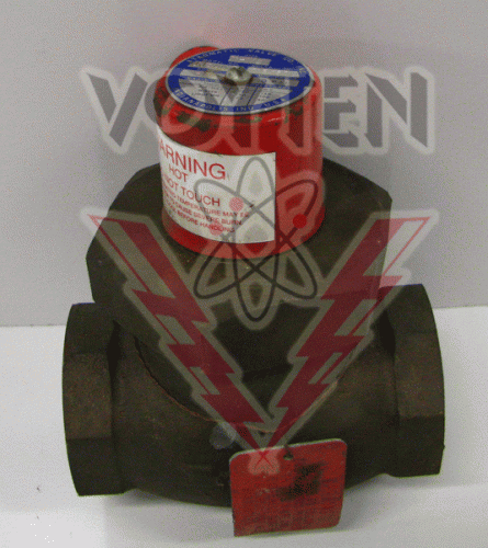 JJ800G Valve by Atkomatic