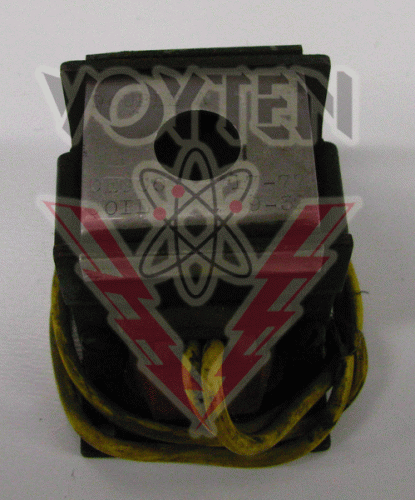 17-77 Solenoid by Decco