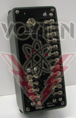 79U8D5 by Harnischfeger