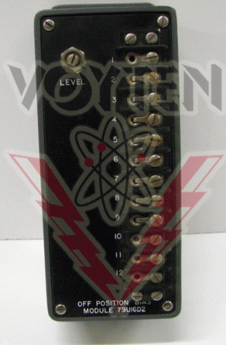 79U16D2 by Harnischfeger