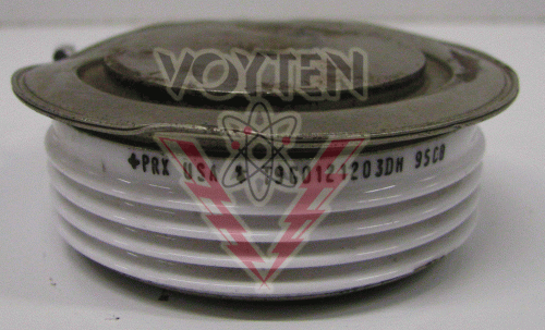 T9G0121203DH Thyristor by Powerex