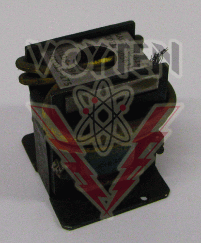 405622 Solenoid by Racine