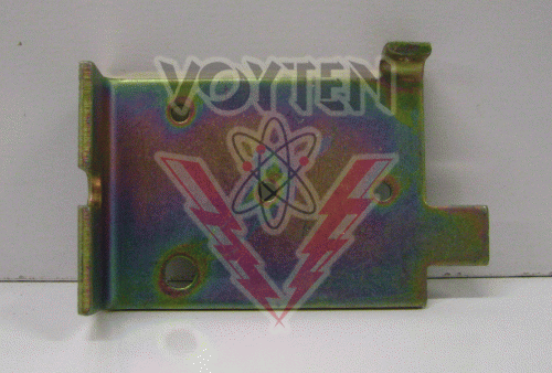 18752300011 Bracket by Siemens