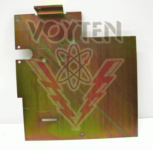 18733744001 Rack Shaft Support by Siemens