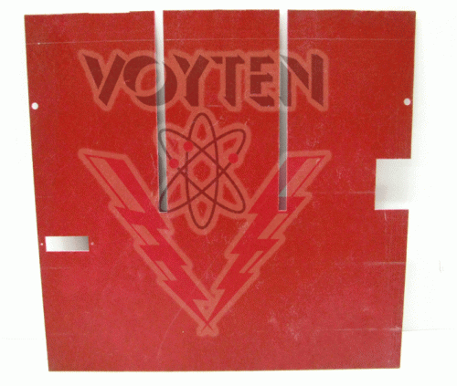 18733821001 Barrier by Siemens