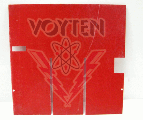 18733821002 Barrier by Siemens