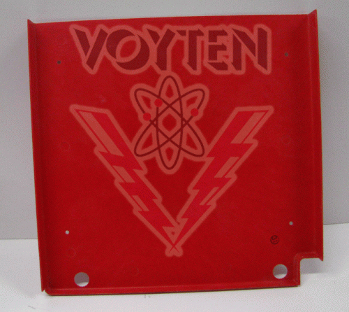 18658125001 Barrier by Siemens