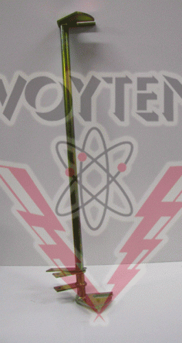 18733820502 Shaft Assembly by Siemens