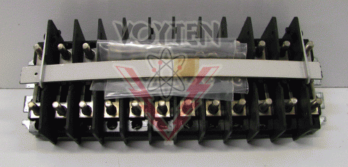 BM25012 Terminal Block by States Company