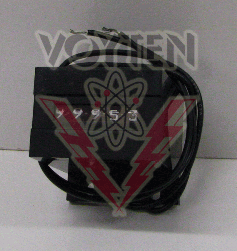 743795 Counter by Veeder-Root