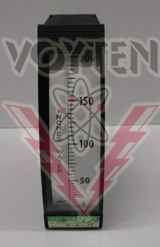 691B313A09 Meter by Eaton, Cutler Hammer or Westinghouse