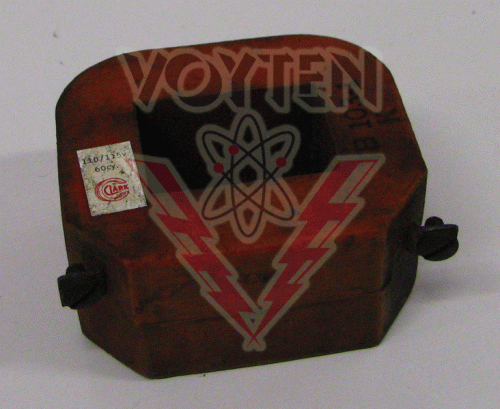 TB103-1 Coil by Clark