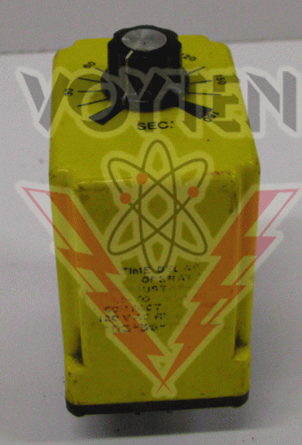 CDB-38-70005 Relay by Potter Brumfield