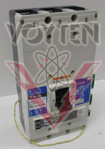 HND312T106W Circuit Breaker by Eaton, Cutler Hammer or Westinghouse
