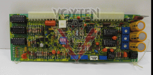 100100 Control Module by ABB