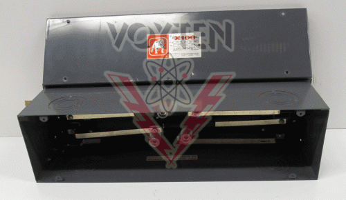 X200-4PB Bus Duct by ITE