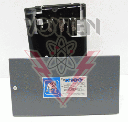 X100-3PB Bus Plug by ITE