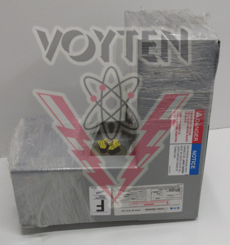 BX20C3HADCJI Bus Corner Joint by Eaton, Cutler Hammer or Westinghouse