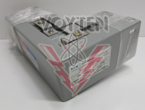 BX10C4HAFCJI Bus Corner Joint by Eaton, Cutler Hammer or Westinghouse