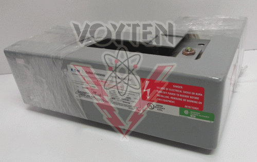 BX10C3HAFCJI Bus Corner Joint by Eaton, Cutler Hammer or Westinghouse