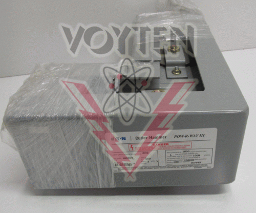 BX10C3HARCJI Bus Corner Joint by Eaton, Cutler Hammer or Westinghouse