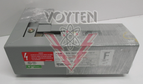 BX08C4HARCJI Bus Corner Joint by Eaton, Cutler Hammer or Westinghouse